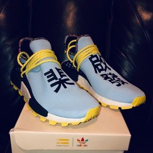 Human Races